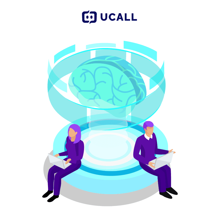 Những tiềm năng phát triển Công nghệ AI Auto Call