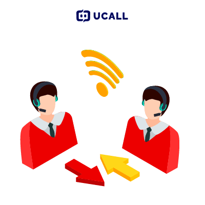 tTiếp thị thông qua dịch vụ telesales giúp cạnh tranh với đối thủ