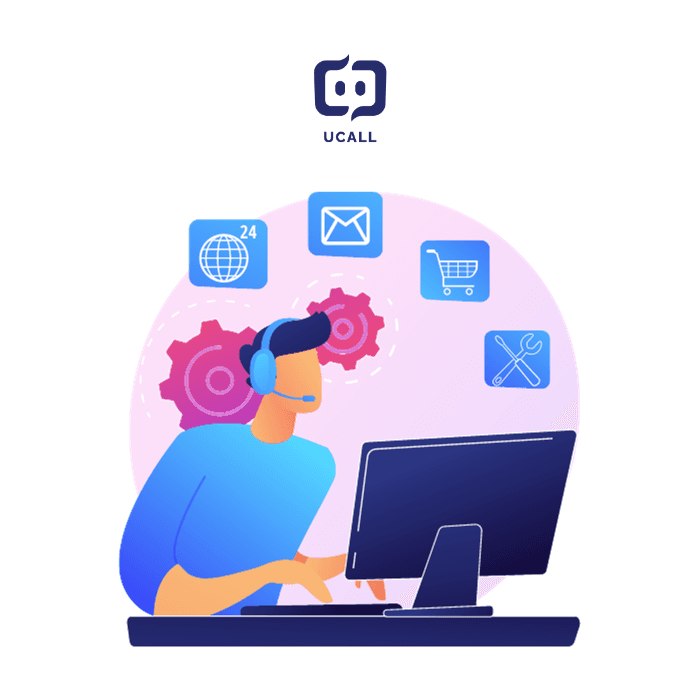 Tiếp Cận 5,000 Khách Hàng Với Tổng Đài Telesales AI