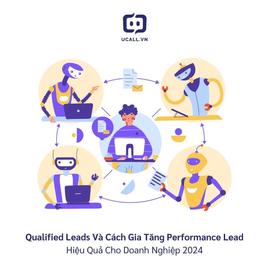 Qualified Leads Và Cách Gia Tăng Performance Lead Hiệu Quả 2025