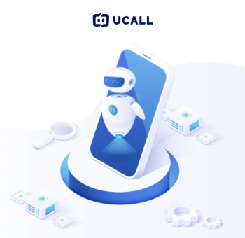 Callbot uCall - Giải pháp Gọi Tự Động Tiết Kiệm 80% Chi Phí Telesales