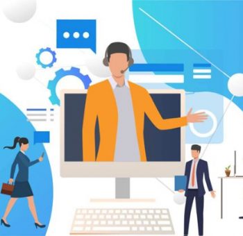 Thời gian xử lý các cuộc gọi linh hoạt, dễ dàng chuyển tiếp đến nhân viên tư vấn