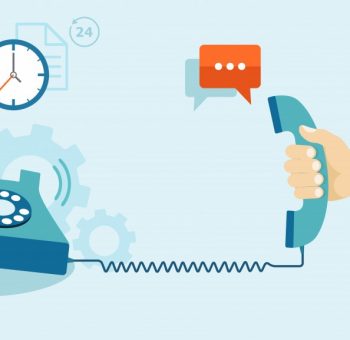 uCall khảo sát khách hàng cho doanh nghiệp