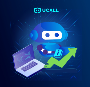 Hướng dẫn sử dụng chi tiết Auto call trong phần mềm UCALL