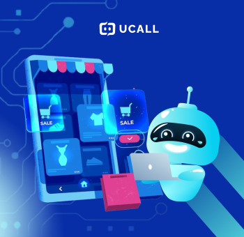 Callbot UCALL Chot Hang Nghin Don Hang Tu Dong trong kinh doanh 4.0 1