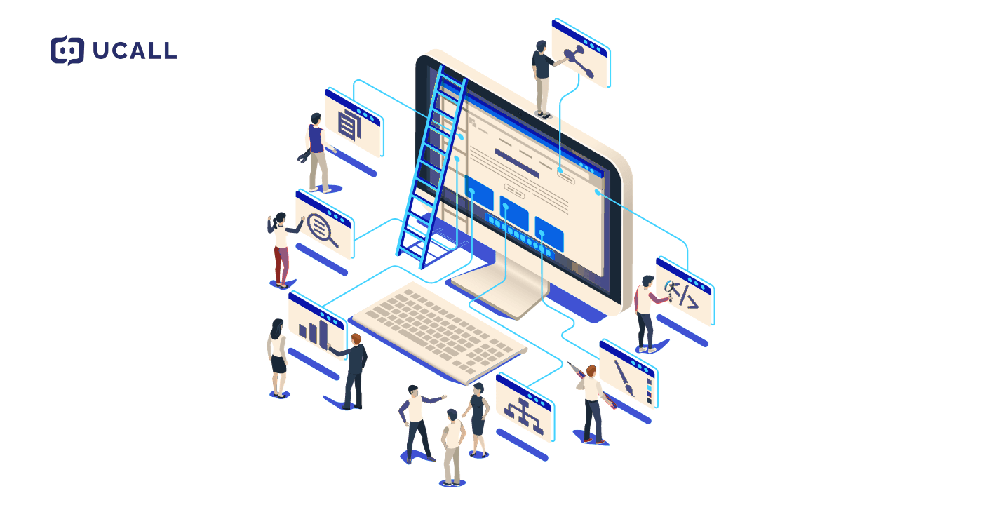 Doanh nghiệp tối ưu dữ liệu khi ứng dụng CRM vào kinh doanh