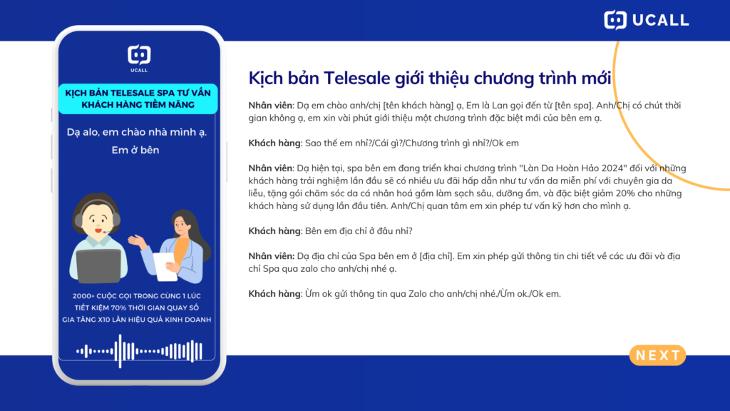 kich-ban-telesale-gioi-thieu-chuong-trinh-moi