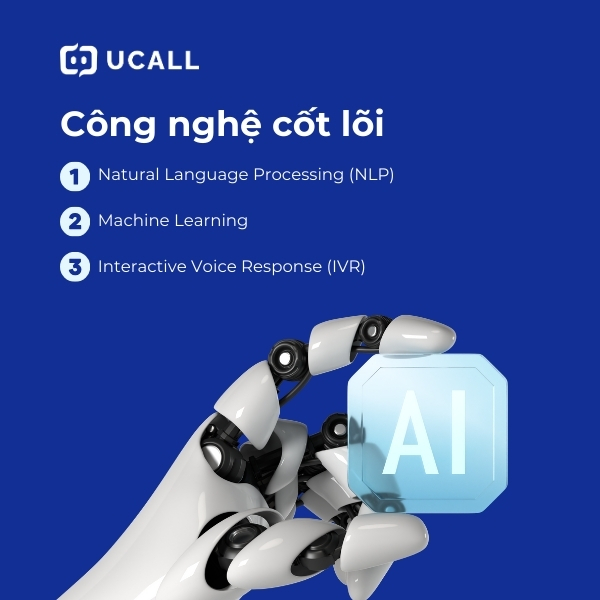 AI Call Center - Trợ lý tổng đài ảo trong thời đại 4.0 4 Cong_nghe_cot_loi