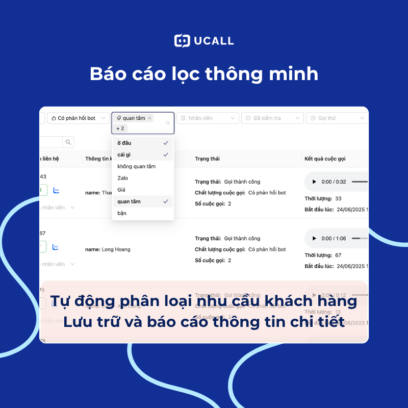 Autocall phần mềm gọi tự động tiết kiệm 80% chi phí Doanh Nghiệp 6 bao-cao-auto-call-phan-mem-goi-tu-dong