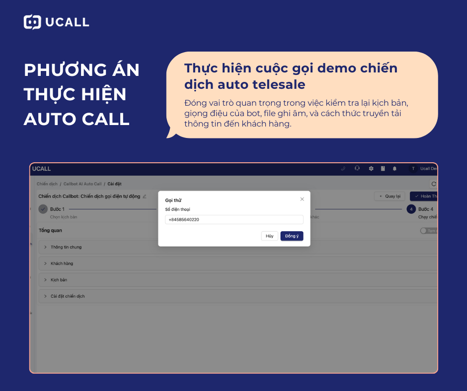 Ứng dụng Callbot Auto Call trong Ngành Bảo Hiểm gọi tự động 20.000 cuộc 4 demo-auto-call-trong-nganh-bao-hiem-truoc-khi-thuc-hiẹn-chien-dich