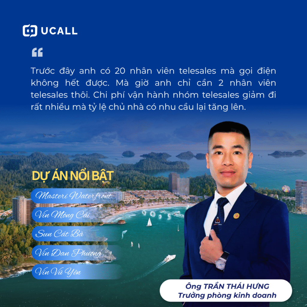 Công ty BĐS Địa Ốc Mai Việt Ứng Dụng Callbot AI Tiếp Cận Khách Hàng nhanh chóng 2 cty-bat-dong-san-ung-dung-callbot-ai-tiep-can-khach-hang-tiem-nang