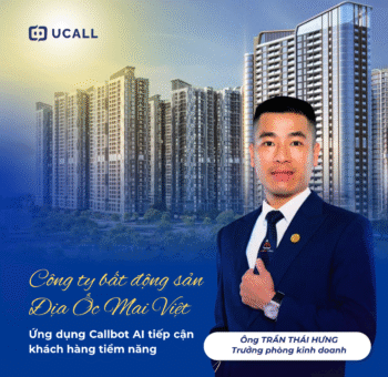 Công ty BĐS Địa Ốc Mai Việt Ứng Dụng Callbot AI Tiếp Cận Khách Hàng nhanh chóng 1 cong-ty-bat-dong-san-ung-dung-callbot-ai-tiep-can-khach-hang